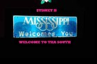 Picture for song 'MISSISSIPPI' by artist 'SYDNEY B'