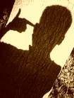Picture for song 'Never Pulled The Trigger' by artist 'Syd Thomas'