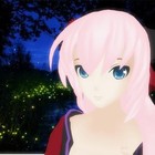 Picture for song 'Alitaptap (feat. Vocaloid Luka)' by artist 'Syksyk feat. Vocaloids'
