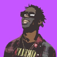 Picture for song 'Goosebumps' by artist 'Sylvester Beats'