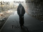 Picture for song 'DARK CITY' by artist 'symphony OF AN OUTCAST PRODUCTIONS'
