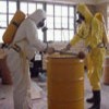 Picture for song 'Hazardous Material' by artist 'Synthetic Movements'