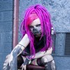 Picture for song 'Industrial Deconstruction' by artist 'Synthetic Movements'