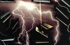 Picture for song 'Life and Death' by artist 'Synthia'
