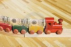 Picture for song 'Money Train ***T-34***' by artist 'T-34 Productions'