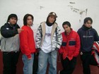 Picture for song 'i'm sorry' by artist 'taf G'