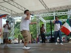 Picture for song '**MUSIKANG PINOY REMIX**,' by artist 'Tahjack'