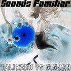 Picture for song 'TalixZen Vs Ninjah - Familiar Sound - - VIP - 200' by artist 'TalixZen'