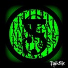 Picture for song 'Spittin' Fire' by artist 'TalkSic'