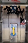 Picture for song 'Alice boom' by artist 'Tapeone'