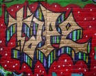 Picture for song 'chill vibration' by artist 'Tapeone'