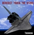 Picture for song 'Benedict Touch the Stars' by artist 'TARAANAH'