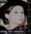 Picture for song 'Song for Natalie' by artist 'TARAANAH'