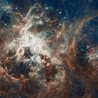 Picture for song 'Stardust' by artist 'Tau Ceti'