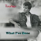 Picture for song 'What I've Done' by artist 'Tawher'