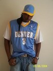 Picture for song 'I ain't lettin loose' by artist 'Tblack (JC lives)'