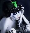 Picture for song 'voodoo Queen.mp3' by artist 'T Blue'