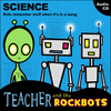 Picture for song 'Animals Belong In Class' by artist 'Teacher and the Rockbots'