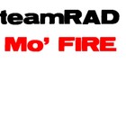 Picture for song 'Team Rad - Mo' Fire' by artist 'Team RAD and Xplicit Boiz'