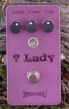 Picture for song 'Skreddy ? Lady' by artist 'teddy boy'