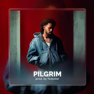 Picture for song 'PILGRIM - Boom Bap Beat' by artist 'TEDYSTER'