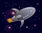 Picture for song 'SpaceShip' by artist 'Tekneek02'