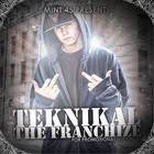 Picture for song '01 - The Intro' by artist 'TeknikalMusic'