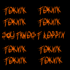 Picture for song 'Extra Clipz' by artist 'Teknik Productions'