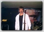 Picture for song 'The Only One I'm Hurtin' Is Me' by artist 'TENNESSEE THUNDER BAND'