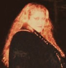 Picture for song 'Out of the Fog' by artist 'Teri Thompson'