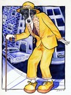 Picture for song 'To The City' by artist 'Teutonic Knights'