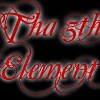 Picture for song 'A Display Of Courage' by artist 'Tha 5th Element - The Final Element'