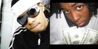 Picture for song 'I Juss Wanna Party' by artist 'Tha District Boyz'