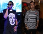 Picture for song 'HOV, DRIZZY, & SNOWMAN!!! (FREE DOWNLOAD!!)' by artist 'Tha Fiyamen'