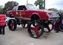 Picture for song 'On Rims' by artist 'thatman IG'