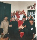 Picture for song 'JUSS ANOTHA YG' by artist 'THA WESTSIDE YG's'