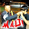 Picture for song 'MAO (Drunk)' by artist 'The 25's'