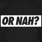 Picture for song 'Or Nah!!' by artist 'The Akkolades'