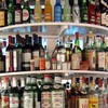 Picture for song 'Drinking Crap' by artist 'The Alien Sick Bastards'