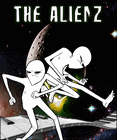 Picture for song 'Divide and Rule | FREE DL' by artist 'The Alienz'