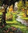 Picture for song 'The Garden of Love' by artist 'The Al Love Experience'