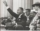 Picture for song 'When the Spirit is Gone (tribute to MLK)' by artist 'The Al Love Experience'