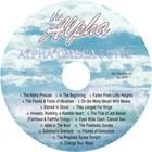 Picture for song 'Eyes Wide Open: Cannot See' by artist 'The Alpha and Omega Suite'