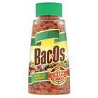 Picture for song 'Bacon Bits' by artist 'The Apologizers'