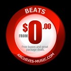 Picture for song '*MONEY TALK* - Free DL! (Beats General)' by artist 'The Archives'