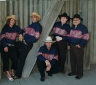Picture for song 'Make A joyful Noise' by artist 'The BackRoads Band'