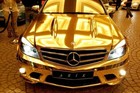 Picture for song 'Mercedes Music (FREE DOWNLOAD)' by artist 'The Beat Brigade'
