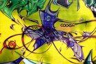 Picture for song 'The Spazz Out (the Move Remix)' by artist 'THE BIOLOGIST'