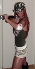 Picture for song 'Get Ready For War' by artist 'The Block Boys 204'