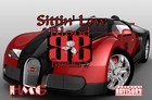 Picture for song 'Sittin Low Ft.Coach Cutter Speaks' by artist 'The Blood Brotha'z'